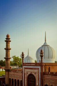 AMUImage Aligarh Muslim University