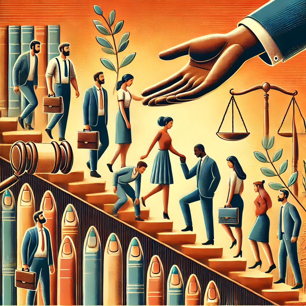 AffirmativeAction in India Affirmative Action in India