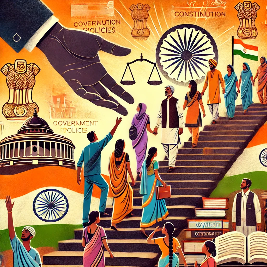 AffirmativeAction In India Affirmative Action in India