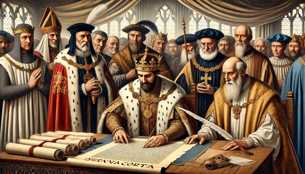 MagnaCarta Magna Carta