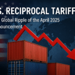 U.S. Reciprocal Tariffs