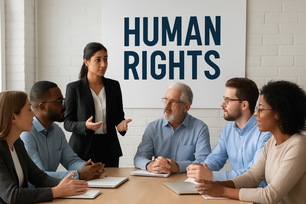 Rights Recall Rights Recall