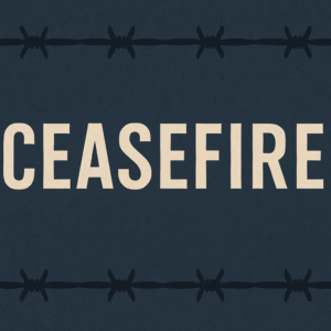 Ceasefire