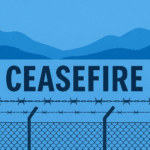 India Pakistan Ceasefires