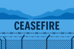 India Pakistan Ceasefires