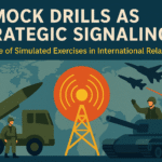Mock Drills
