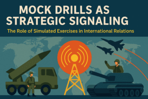 Mock Drills