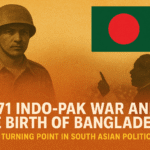 1971 Indo-Pak War