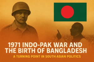 1971 Indo-Pak War