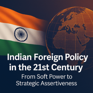 India's Foreign Policy