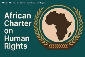 African Charter on Human Rights