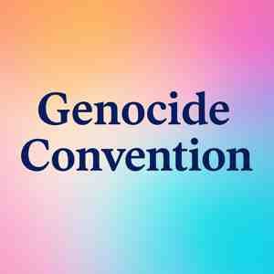 Genocide Convention