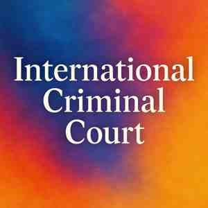 International Criminal Court