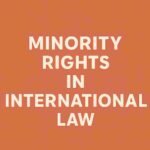 minority rights