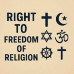 Human Right to freedom of religion