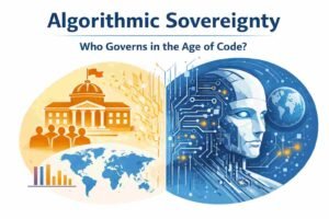 Algorithmic Sovereignty