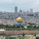 iran israel conflict