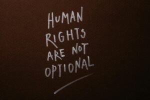nobility of human rights